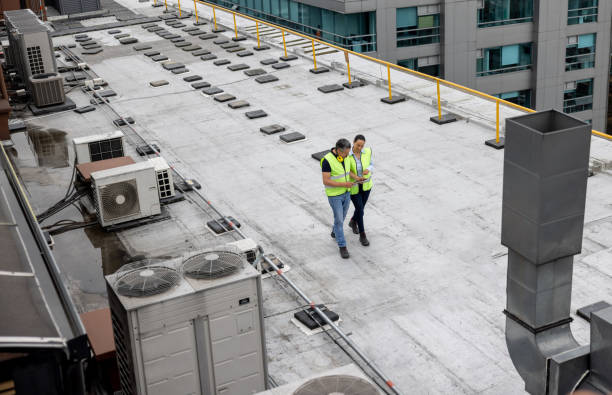 Best Roof Maintenance and Cleaning  in Herriman, UT