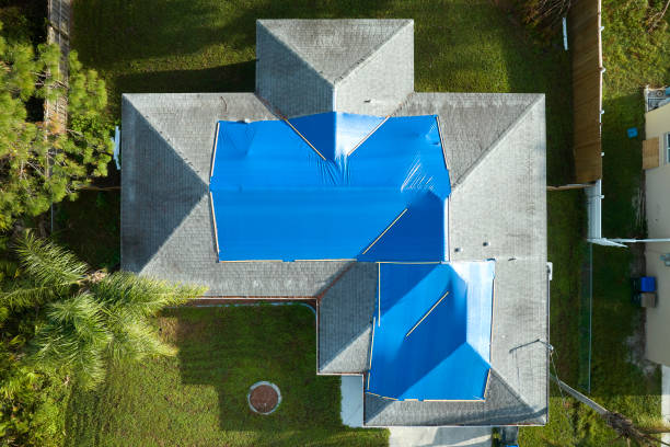 Best Roof Insulation Installation  in Herriman, UT