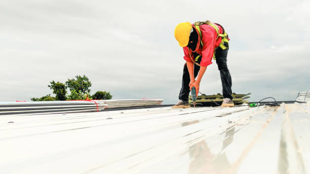Best Emergency Roof Repair Services  in Herriman, UT