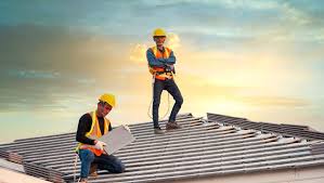 Best Rubber Roofing (EPDM, TPO)  in Herriman, UT